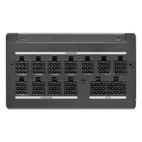 Блок питания Super Flower LEADEX VII PRO 1000W, ATX 3.1, 80 PLUS Platinum, модульный, 1x12V-2x6, 4xPCIe 6+2 (SF-1000F14XP) — фото 4
