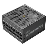 Блок питания Super Flower LEADEX III GOLD 1300W, ATX 3.1, 80 PLUS Gold, модульный, 1x12V-2x6, 4xPCIe 6+2 (SF-1300F14GE) — фото 2