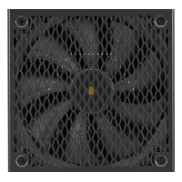 Блок питания Super Flower LEADEX III GOLD 1300W, ATX 3.1, 80 PLUS Gold, модульный, 1x12V-2x6, 4xPCIe 6+2 (SF-1300F14GE) — фото 3