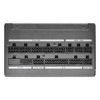 Блок питания Super Flower LEADEX III GOLD 1300W, ATX 3.1, 80 PLUS Gold, модульный, 1x12V-2x6, 4xPCIe 6+2 (SF-1300F14GE) — фото 5