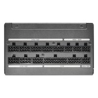 Блок питания Super Flower LEADEX VII GOLD 1300W, ATX 3.1, 80 PLUS Gold, модульный, 1x12V-2x6, 4xPCIe 6+2 (SF-1300F14XG) — фото 5