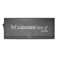 Блок питания Super Flower LEADEX 1700W, ATX 3.1, Cybenetics Titanium, модульный, 2x12V-2x6, 6xPCIe 6+2 (SF-1700F14HT) — фото 2