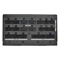 Блок питания Super Flower LEADEX 1700W, ATX 3.1, Cybenetics Titanium, модульный, 2x12V-2x6, 6xPCIe 6+2 (SF-1700F14HT) — фото 3