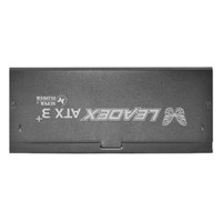 Блок питания Super Flower LEADEX 1700W, ATX 3.1, Cybenetics Titanium, модульный, 2x12V-2x6, 6xPCIe 6+2 (SF-1700F14HT) — фото 4