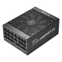 Блок питания Super Flower LEADEX 2800W, ATX 3.1, Cybenetics Titanium, модульный, 4x12V-2x6, 6xPCIe 6+2 (SF-2800F14HP) — фото 1