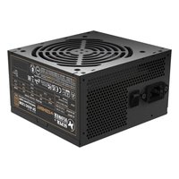 Блок питания Super Flower COMBAT DB 850W, ATX 3.1, Cybenetics Bronze, 1x12V-2x6, 4xPCIe 6+2 (SF-850C12DB) — фото 2