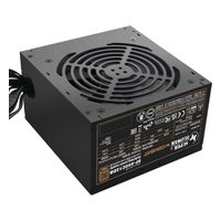 Блок питания Super Flower COMBAT DB 850W, ATX 3.1, Cybenetics Bronze, 1x12V-2x6, 4xPCIe 6+2 (SF-850C12DB) — фото 4