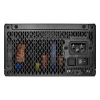 Блок питания Super Flower LEADEX III GOLD 850W, ATX 3.1, 80 PLUS Gold, модульный, 1x12V-2x6, 3xPCIe 6+2 (SF-850F14GE) — фото 4
