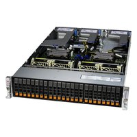 Сервер Compserver Supermicro AS-2125HS-TNR (bundle3) — фото 1