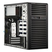 Сервер Compserver Supermicro AS-3015A-I — фото 1