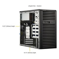 Сервер Compserver Supermicro AS-3015A-I — фото 2