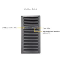 Сервер Compserver Supermicro AS-3015A-I — фото 3