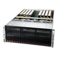 Сервер Compserver Supermicro AS-4125GS-TNRT — фото 1