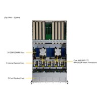 Сервер Compserver Supermicro AS-5126GS-TNRT — фото 3