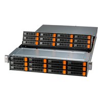 Сервер Compserver Supermicro ASG-2015S-E1CR24L — фото 1
