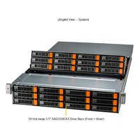 Сервер Compserver Supermicro ASG-2015S-E1CR24L — фото 2