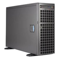 Сервер Compserver TWR83N4H-SM в корпусе Supermicro CSE-747BTS-R2K20BP — фото 2