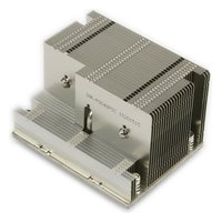 Радиатор для процессора Supermicro SNK-P0048PSC, 2U, до 145W, LGA2011 — фото 1