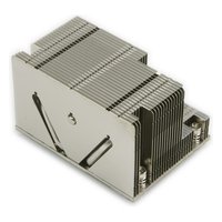 Радиатор для процессора Supermicro SNK-P0048PSC, 2U, до 145W, LGA2011 — фото 2