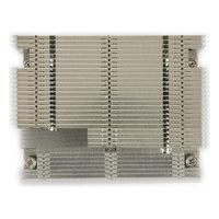 Радиатор для процессора Supermicro SNK-P0048PSC, 2U, до 145W, LGA2011 — фото 3