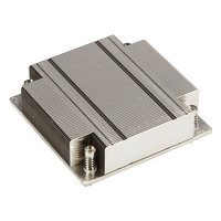 Радиатор для процессора Supermicro SNK-P0049P, 1U, до 95W, LGA115x — фото 1