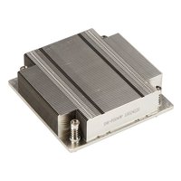 Радиатор для процессора Supermicro SNK-P0049P, 1U, до 95W, LGA115x — фото 2