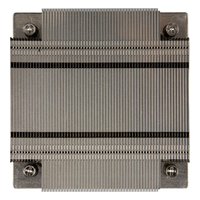 Радиатор для процессора Supermicro SNK-P0049P, 1U, до 95W, LGA115x — фото 3