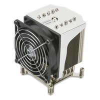 Кулер для процессора Supermicro SNK-P0050AP4, 4U, до 165W, LGA2011 — фото 1
