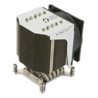 Кулер для процессора Supermicro SNK-P0050AP4, 4U, до 165W, LGA2011 — фото 2