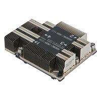 Радиатор для процессора Supermicro SNK-P0067 PD, 1U, до 140W, LGA3647 — фото 2