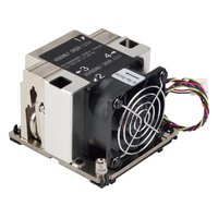 Кулер для процессора Supermicro SNK-P0068AP4, 2U, до 140W, LGA3647
