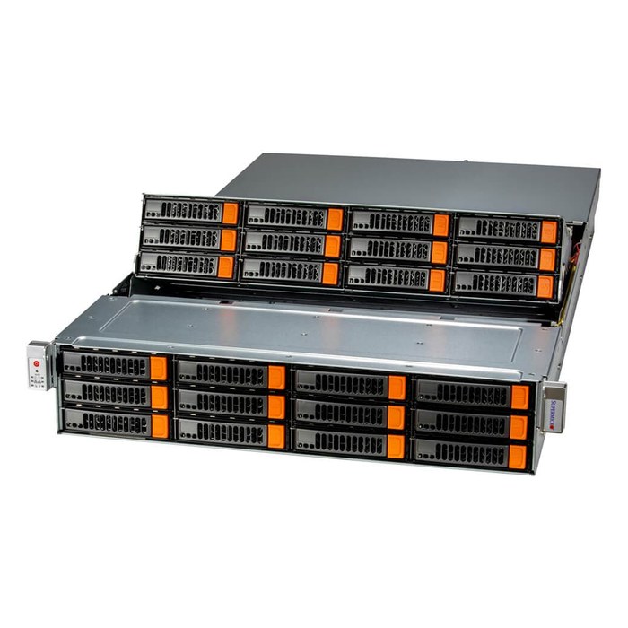 Сервер Compserver Supermicro SSG-521E-E1CR24H