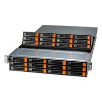 Сервер Compserver Supermicro SSG-521E-E1CR24H — фото 1