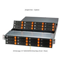 Сервер Compserver Supermicro SSG-521E-E1CR24H — фото 2