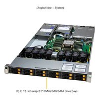 Сервер Compserver Supermicro SYS-112H-TN (bundle1) — фото 2