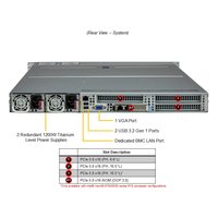Сервер Compserver Supermicro SYS-112H-TN (bundle1) — фото 4