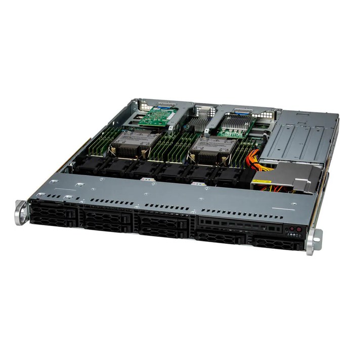 Сервер Compserver Supermicro SYS-121C-TN2R