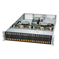 Сервер Compserver Supermicro SYS-221H-TN24R (bundle12) — фото 1