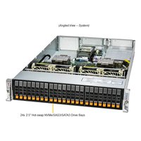 Сервер Compserver Supermicro SYS-221H-TN24R (bundle12) — фото 2