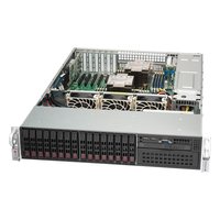 Сервер Compserver Supermicro SYS-221P-C9R — фото 1