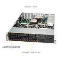 Сервер Compserver Supermicro SYS-221P-C9R — фото 2