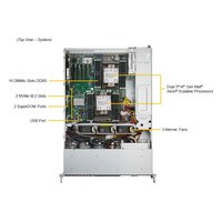 Сервер Compserver Supermicro SYS-221P-C9RT — фото 5