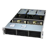 Сервер Compserver Supermicro SYS-222C-TN — фото 1