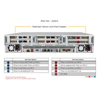 Сервер Compserver Supermicro SYS-222C-TN — фото 4