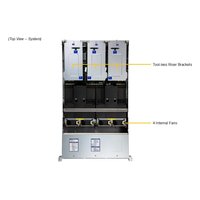 Сервер Compserver Supermicro SYS-222C-TN — фото 5