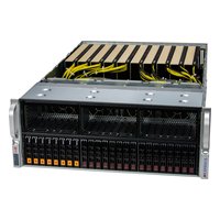 Сервер Compserver Supermicro SYS-421GE-TNRT — фото 1