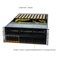 Сервер Compserver Supermicro SYS-421GE-TNRT — фото 2