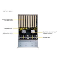 Сервер Compserver Supermicro SYS-421GE-TNRT — фото 3