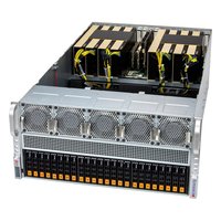 Сервер Compserver Supermicro SYS-522GA-NRT — фото 1
