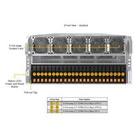 Сервер Compserver Supermicro SYS-522GA-NRT — фото 4